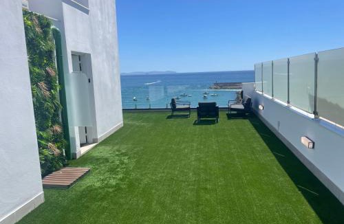 Roquetas de Mar Apartment | Edificio México