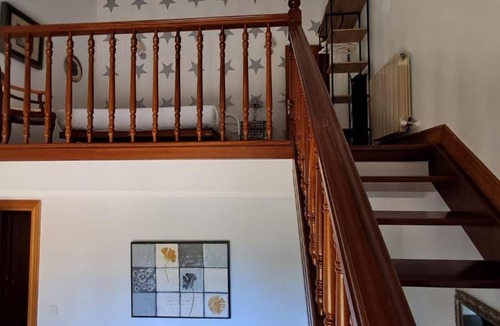 Elgeta Bed & Breakfast | Eguzkitza