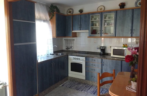 Mos House | "EIRA VELLA" Holiday house, (from € 30 day/month).