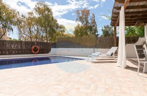 Riumar House | Eivissa - Casa en Riumar con piscina privada y a 150m de la playa - Deltavacaciones
