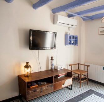 Balaguer Apartment | El 3 del Holandés
