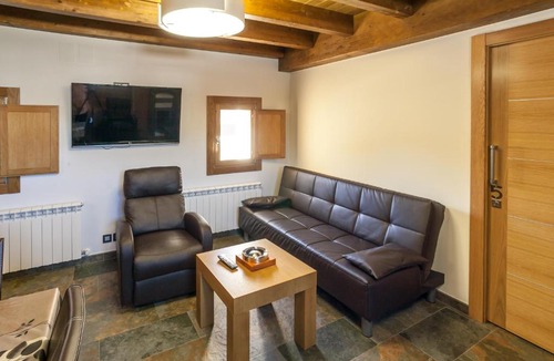 Pesquera de Ebro House | El Abrigaño del Cañón