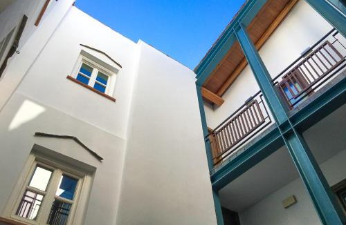 Trujillo Apartment | El Baciyelmo