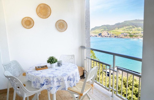 Bakio Apartment | El BALCON DE BAKIO