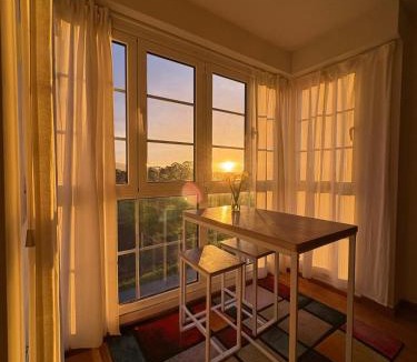 Canedo Apartment | EL BALCON DE LUARCA