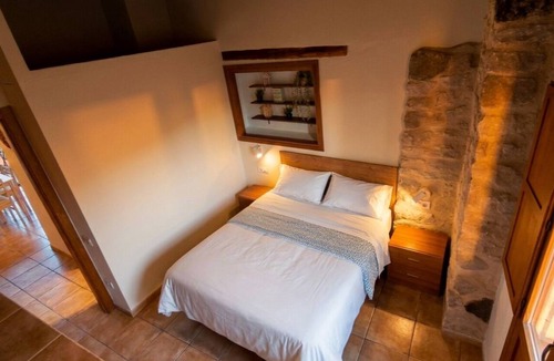 Valderrobres Apartment | El Baluarte de Valderrobres