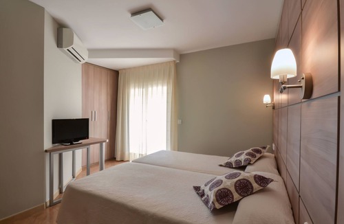 Cambrils Hotel | El Cami Hotel
