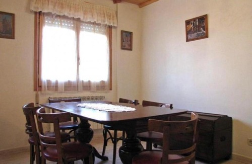 Vadillo House | El Cerro