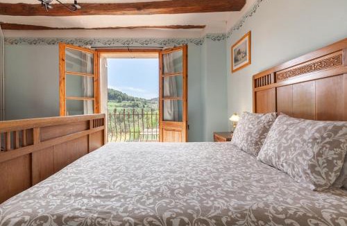 Sant Marti de Tous House | El Cup