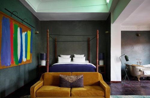 Mouassine House | El Fenn