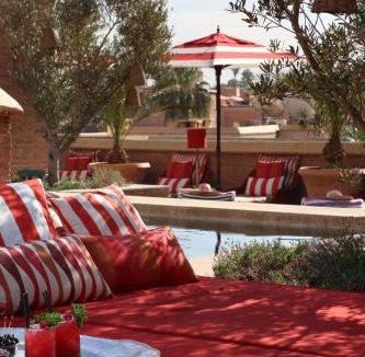Mouassine House | El Fenn