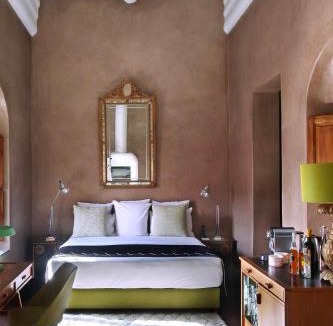Mouassine House | El Fenn