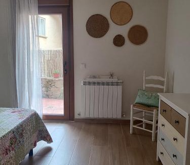 Ara House | El granero de Mara