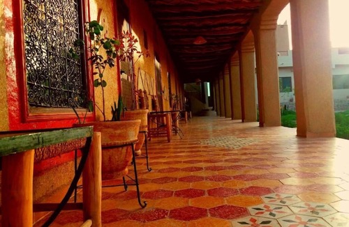 Rissani House | El Menzeh foundation
