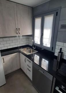 Muros de Nalon Apartment | El Molino 2