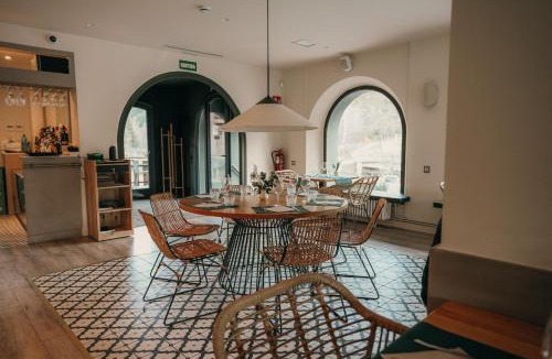 Montella I Martinet Hotel | El Niu de Martinet