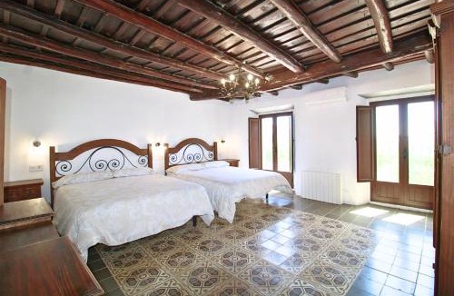 Cortelazor House | El Pintaillo