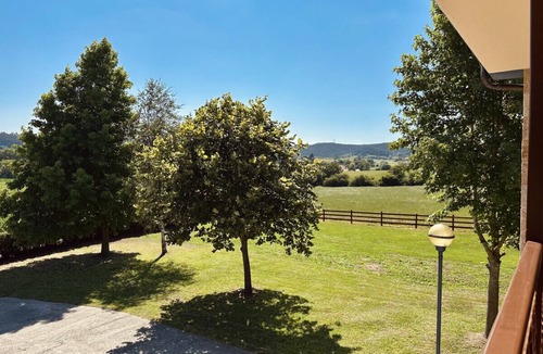 Guemes House | El Rancho - 13801