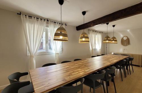 Abejar House | El Refugio de Abejar
