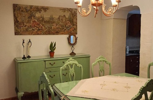 La Romana House | El Refugio De Los Pomares