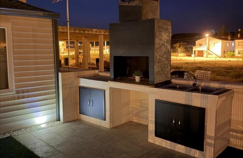 Cardenete House | El Refugio