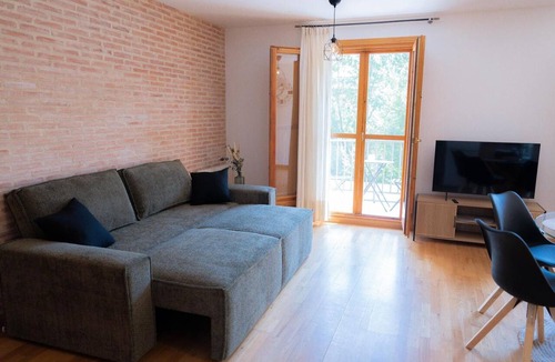 Beceite Apartment | El Rincón de Beceite – Acogedor apartamento en el corazón del Matarraña