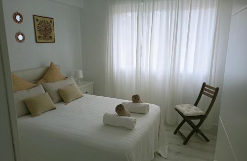 Perlora Apartment | EL RINCON DE CRISTINA