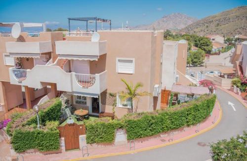 La Azohia Apartment | El Rinconcito de la Azohía