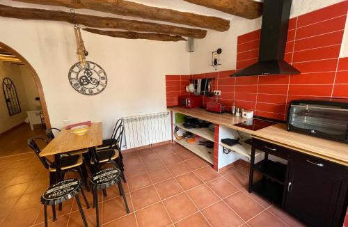 Fuentespalda Apartment | El Rinconcito