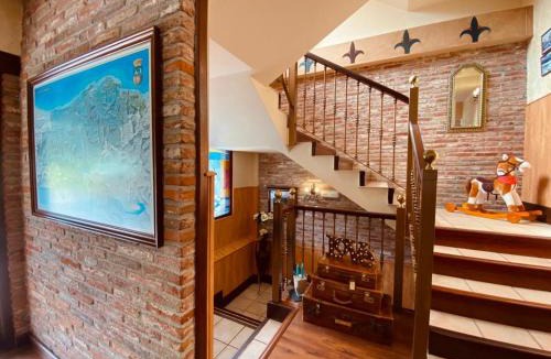 Comillas City Center Hotel | El Tejo de Comillas