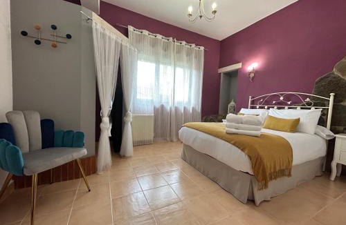Hazas de Cesto House | El valle de Lis