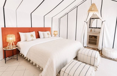 Rissani Bed & Breakfast | Elegance Luxury Camp
