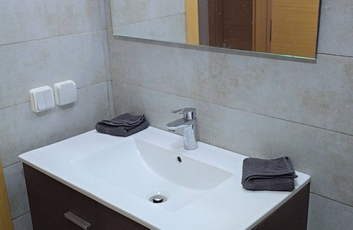 Quartier Industriel Apartment | Elegant apartment with pool in the heart of Agadir