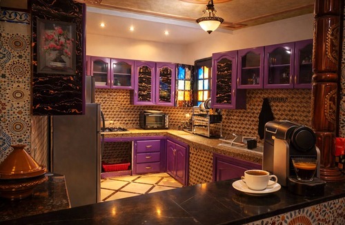 Taroudannt Apartment | "Elegant Fully Equipped Apartment with Garden View.