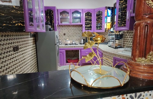 Taroudannt Apartment | "Elegant Fully Equipped Apartment with Garden View.