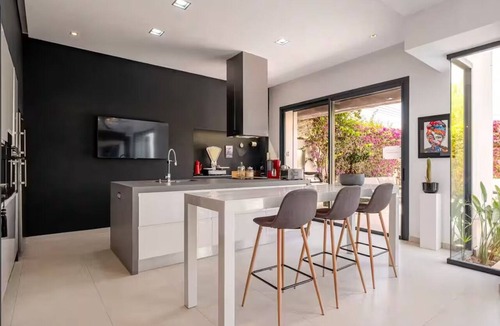 Tamrhakht Villa | Elegant Villa in Taghazout Bay | Pool, Beach, and Golf