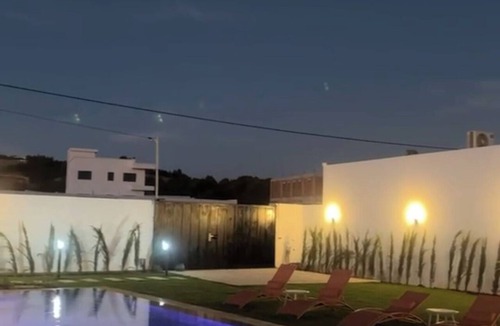 Asilah House | Elegant villa in the Assilah countryside. Peace and luxury