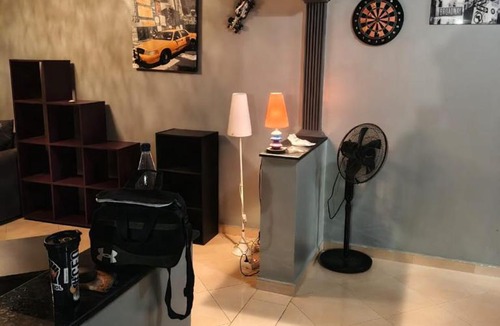 Bloc G Apartment | Elparadiso Agadir