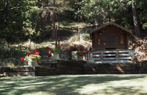 Castellar del Riu Ski Chalet | Els Noguers Turisme