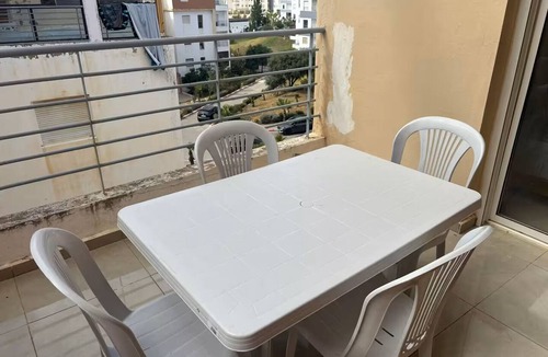 Hjar Ennhal Apartment | Entire apartment, 1 minute from Sable d'Or Beach