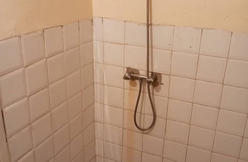 Sidi Bernoussi House | Entire apartment in Casablanca