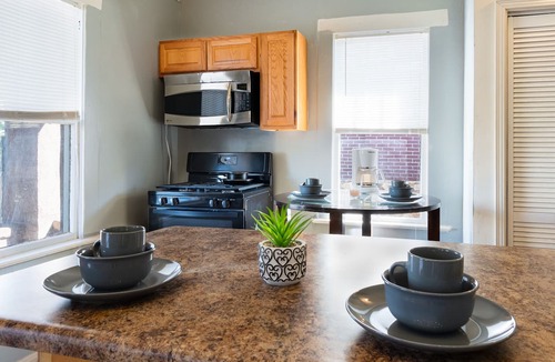 El Aggada House | Entire House Near Texas Tech Medical Center-2min