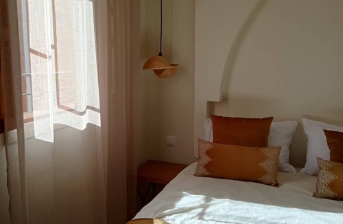 Bani Antar House | Entire Riad of 7 Suites (19pers) with breakfast included.