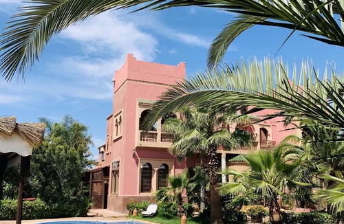 Berrechid Hotel | Equi Palace & Spa