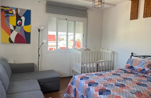 Tetouan Apartment | Equipped studio in Tetouan