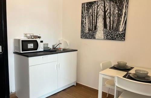 Tetouan Apartment | Equipped studio in Tetouan