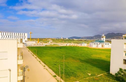 Tetouan Apartment | Equipped studio in Tetouan
