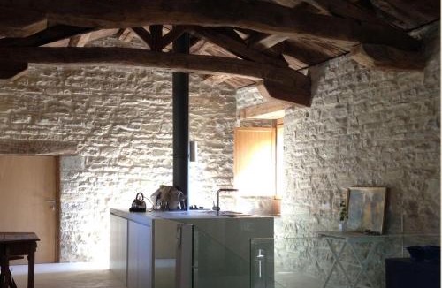 Ibargoiti Apartment | Equisoain Ala Sur