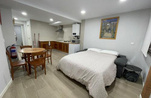 Markina-Xemein Apartment | erdiko kalea 9