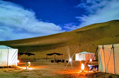 El Gouera Other | Erg Chegaga Desert Camp